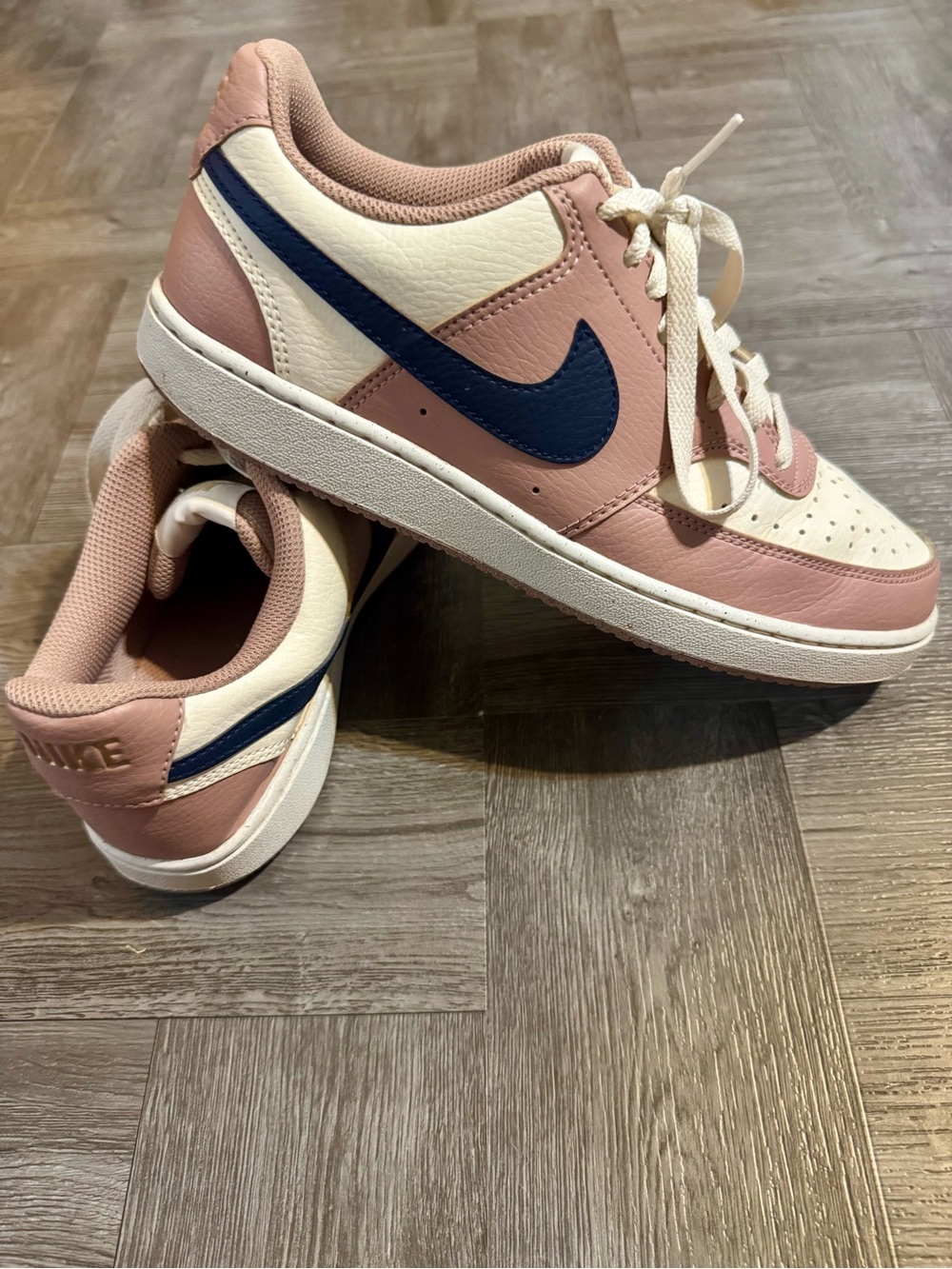 Women’s Nike Court Vision Shoes